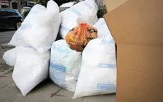 Điện từ rác cồng kềnh ở Brussels (Bỉ) đủ cho 65.000 hộ gia đình dùng trong 1 năm