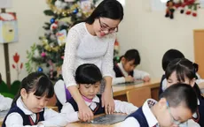 Hà Nội đề xuất bổ sung hơn 2.300 biên chế giáo viên