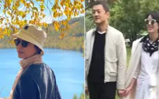 Lý Á Bằng và bạn gái mới đang gặp vấn đề?