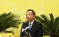 Thủ tướng phê chuẩn kết quả bầu chức vụ Chủ tịch UBND Hà Nội đối với ông Chu Ngọc Anh