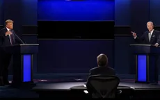 Ông Donald Trump: Tại sao phải thay đổi luật tranh luận khi tôi đang chiến thắng?