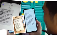 Từ mai (1/10), gửi tin nhắn, thư "rác" bị phạt 100 triệu đồng