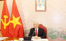 Hữu nghị và hợp tác luôn là dòng chảy chính trong quan hệ Việt Nam - Trung Quốc