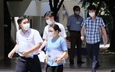Kết thúc kỳ thi tốt nghiệp THPT đợt 2, nhiều thí sinh tự tin với kết quả khả quan