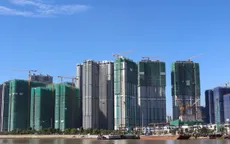Nở rộ hình thức "mua chung", đầu tư BĐS với chỉ... 1 triệu đồng