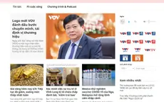 Đài Tiếng nói Việt Nam ra mắt nền tảng nội dung số VOVLive