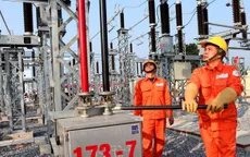 EVN xây dựng kịch bản cung ứng điện thế nào cho năm 2021?