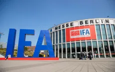 IFA 2020 - Triển lãm công nghệ trực tiếp đầu tiên khai mạc thời COVID-19