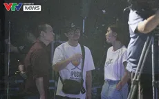 VTV Awards - Dấu ấn 50 năm: Đã sẵn sàng đến với khán giả!