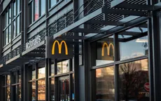 McDonald's bị kiện vì phân biệt chủng tộc, bồi thường 1 tỷ USD