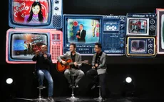 Xem lại 50 giờ đếm ngược: Gameshow - Tháng năm rực rỡ