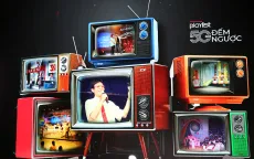 50 giờ đếm ngược: Điểm lại những gameshow đi cùng năm tháng
