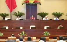 Đề xuất tích hợp 7 loại giấy phép về môi trường