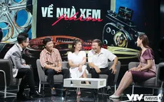 [VIDEO] 50 giờ đếm ngược: Về nhà xem phim