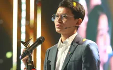 BTV Việt Hoàng "Chuyển động 24h" giành cúp VTV Awards 2020