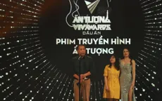 VTV Awards 2020: Hoa hồng trên ngực trái giành giải Phim truyền hình ấn tượng