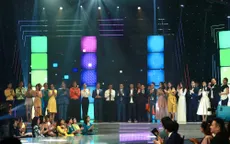 VTV Awards 2020: "Chương trình của năm" gọi tên PTL "Park Hang Seo - Những câu chuyện chưa kể"