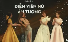 Những khoảnh khắc xúc động trong Lễ trao giải VTV Awards 2020