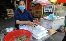 Đà Nẵng nới lỏng giãn cách nhưng không chủ quan với dịch bệnh