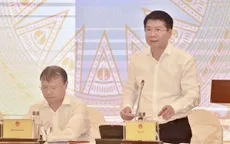 Sẽ có chỉ thị về hoạt động liên doanh, liên kết sau vụ "thổi giá" thiết bị y tế ở Bệnh viện Bạch Mai