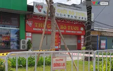 100% F1 tại ổ dịch COVID-19 Thế giới bò tươi đã âm tính lần 2