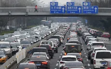 Các nước trên thế giới trừ điểm bằng lái xe thế nào?