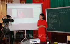 Năm học 2020-2021 và lễ khai giảng 4.0