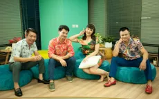 50 giờ đếm ngược: Hậu trường các Táo đoàn tụ trong thời gian hiếm hoi