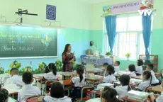 Linh động để tất cả trẻ được đến trường
