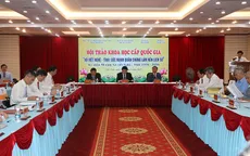 90 năm Xô Viết Nghệ - Tĩnh: Sức mạnh quần chúng làm nên lịch sử