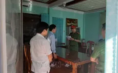 Truy tố nguyên Chủ tịch UBND huyện Đức Cơ Nguyễn Hồng Lam