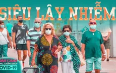 Toàn cảnh phòng chống COVID-19 ngày 6/9: Liên tiếp ghi nhận các ca siêu lây nhiễm
