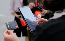Thanh toán di động “bùng nổ” trong mùa dịch