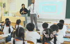 Thay đổi chương trình giáo dục: Có gì mới?