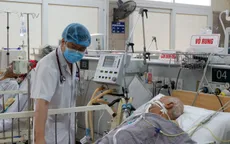 24 người ở Hà Nội có triệu chứng bệnh vì ăn pate Minh Chay