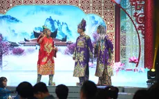 Táo quân "đổ bộ" sân khấu VTV Awards 2020 với 2 Táo mới toanh