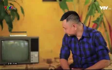 Cười bể bụng với ký ức xem tivi thuở nhỏ của Tự Long