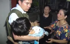 Khởi tố vụ án hình sự cha ruột bạo hành con đẻ tại Bắc Ninh