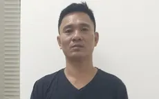 Công an huyện Gia lâm bắt giữ đối tượng hiếp dâm trẻ em