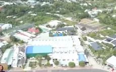 "Hiến đất làm đường" - chiêu thức biến đất nông nghiệp thành đất ở