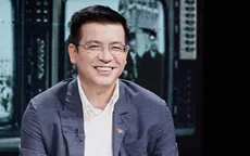 Nhà báo Quang Minh: Người dẫn bản tin Thời sự có rất ít đất thể hiện cái tôi cá nhân