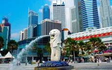 Singapore xử phạt nhà cung cấp Internet gây gián đoạn dịch vụ trong mùa dịch