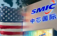 Rơi vào "tầm ngắm" của Mỹ, đại gia công nghệ Trung Quốc mất gần 20% giá trị