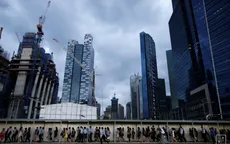 Bất chấp COVID, kinh tế của Singapore có thể tăng trưởng 5,5% vào năm 2021