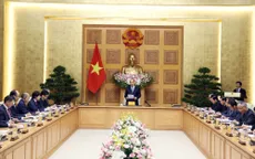 “Việt Nam phù hợp với chiến lược dịch chuyển chuỗi cung ứng toàn cầu”