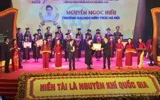 Hà Nội tính cách “hút” thêm các thủ khoa và nguồn nhân lực trẻ chất lượng cao