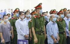 Đất sân bay Miếu Môn địa giới xã Đồng Tâm là đất quốc phòng