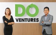 Do Venture - Quỹ đầu tư mới do Shark Dũng và Lê Hoàng Uyên Vy sáng lập