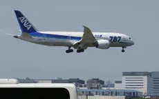 Mỹ điều tra lỗi sản xuất dòng Boeing 787 Dreamliner