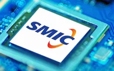 Mỹ cân nhắc cấm tập đoàn sản xuất chip hàng đầu Trung Quốc